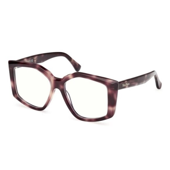 NEW MAX MARA EYEGLASSES